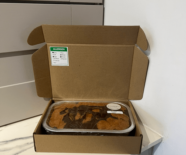 Cake Box