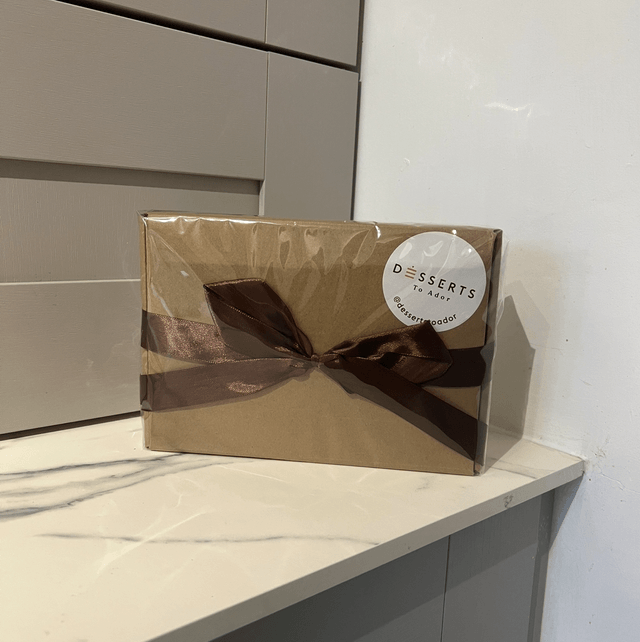Cake Box