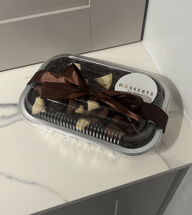 Brownie Box