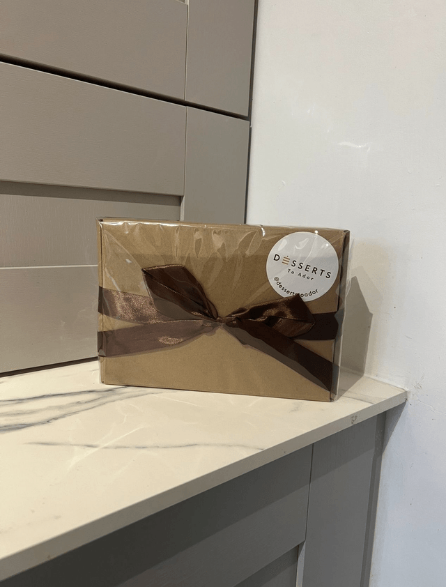 Brownie Box