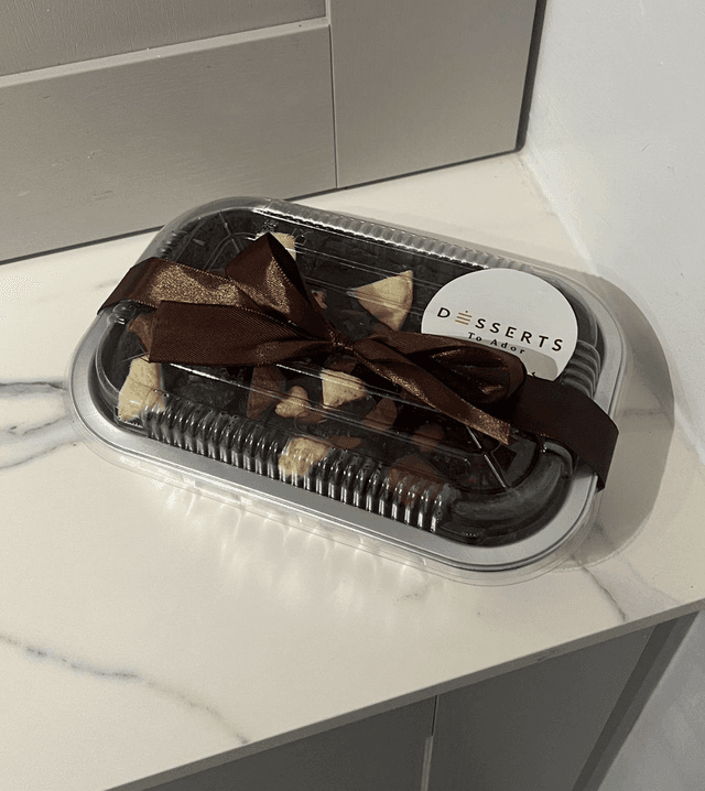 Brownie Box